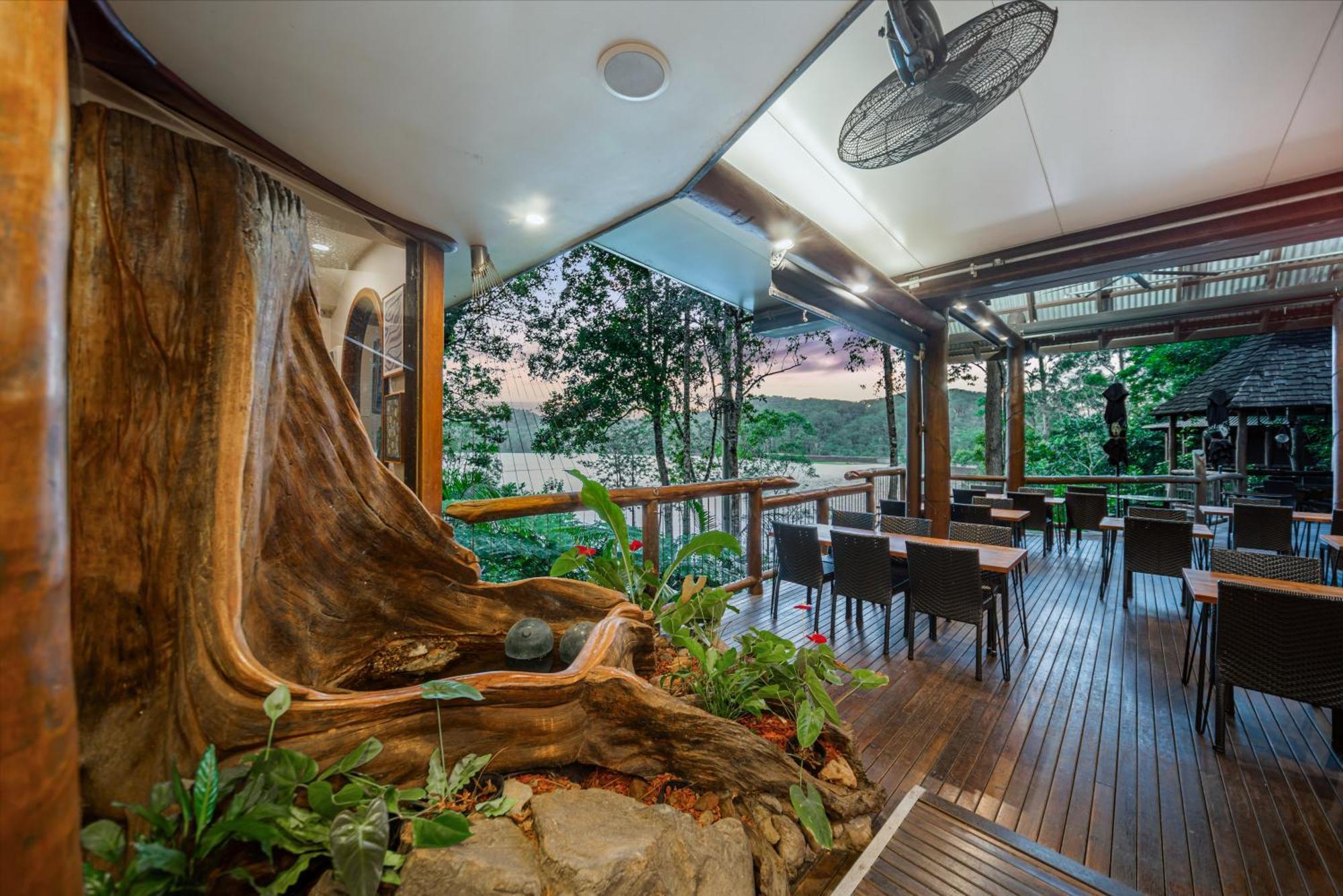 Secrets On The Lake Montville Exterior photo