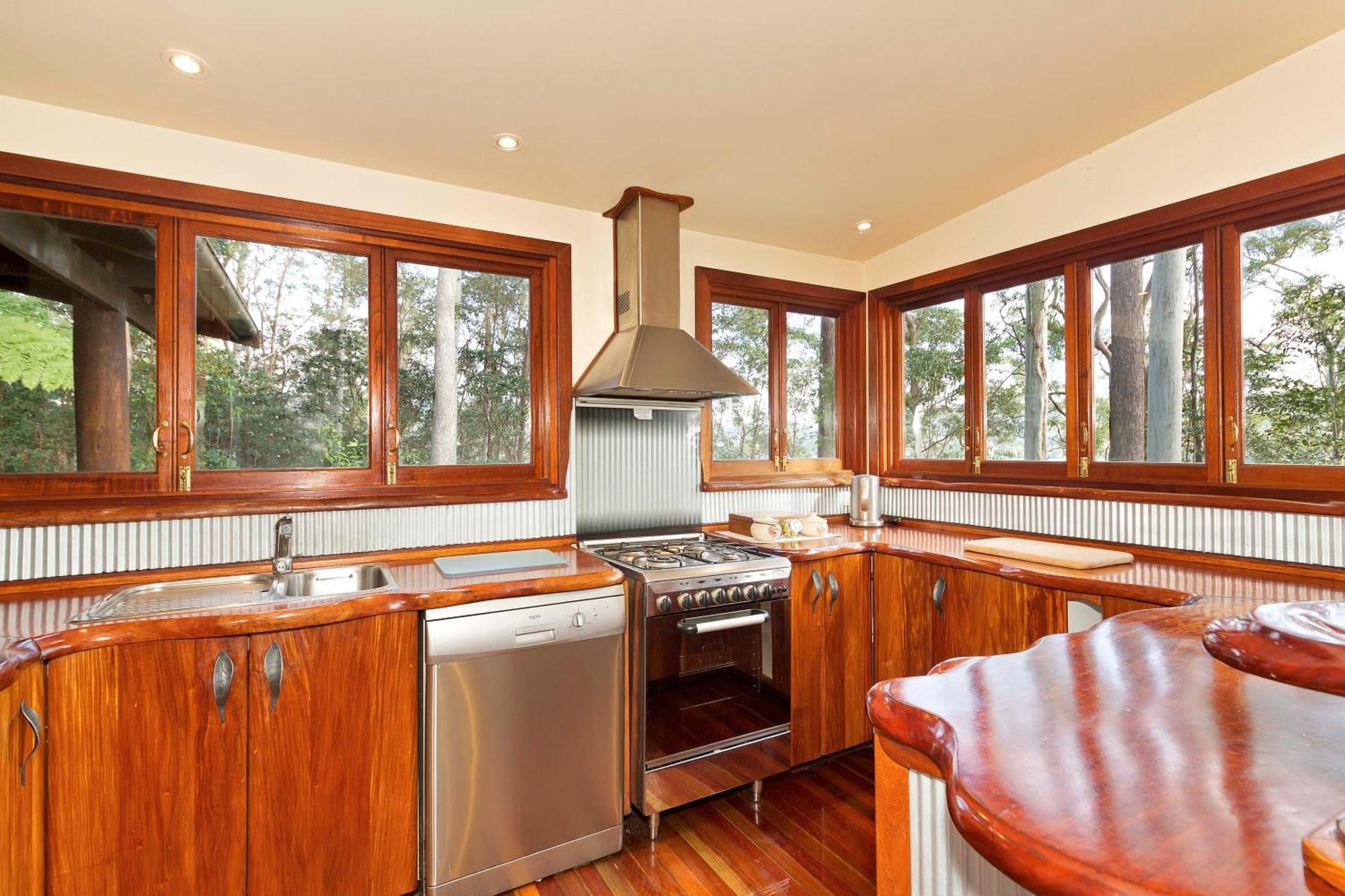 Secrets On The Lake Montville Exterior photo