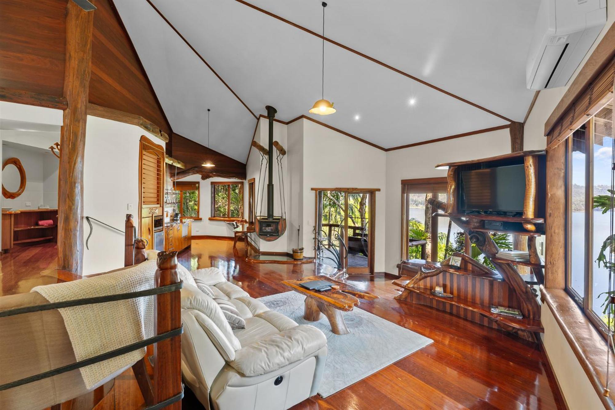 Secrets On The Lake Montville Exterior photo