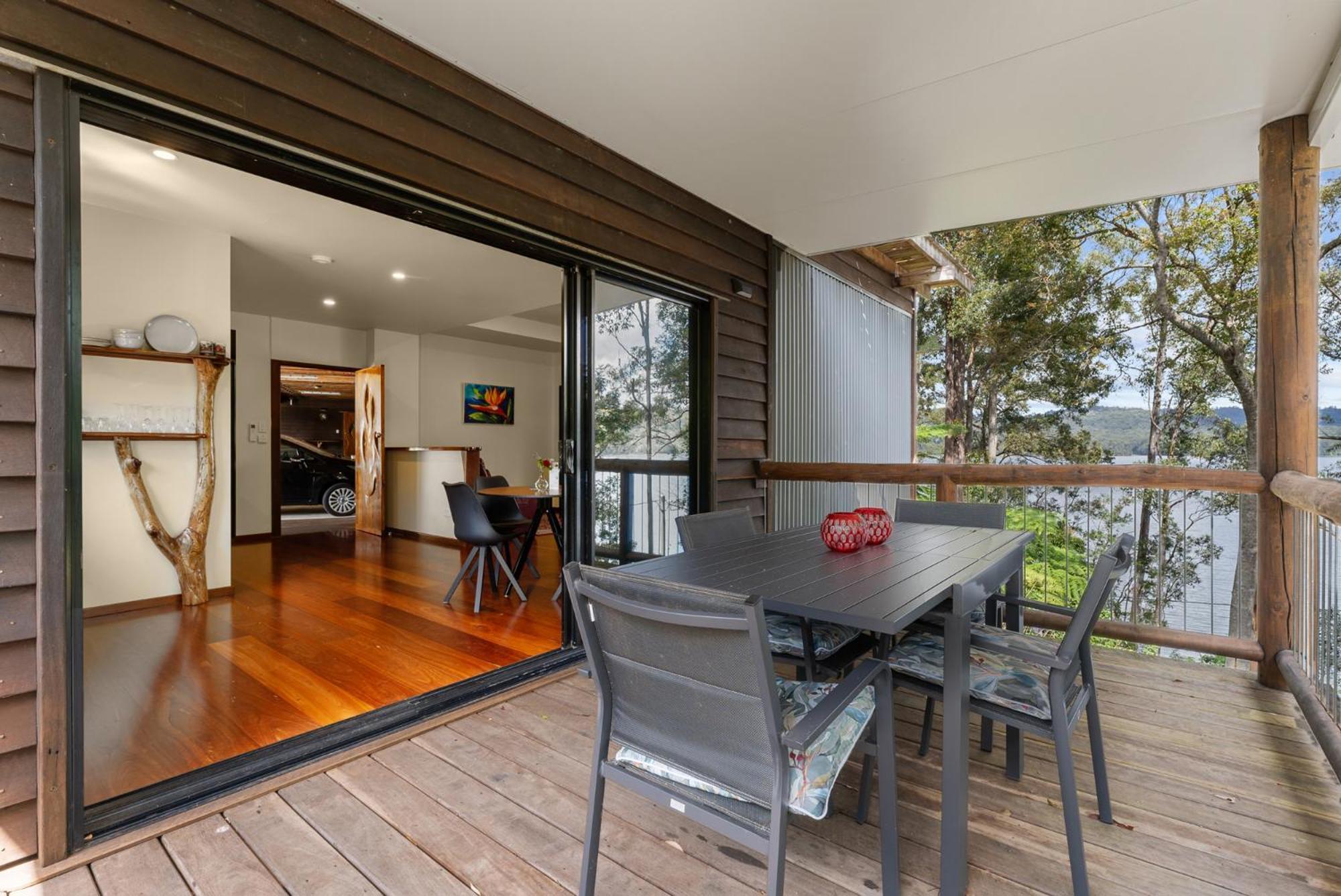 Secrets On The Lake Montville Exterior photo